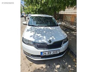 1.0 tsi greentec spaceback dynamic