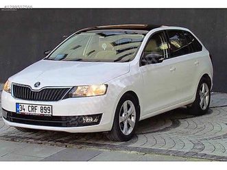 1.4 tdi greentec spaceback style