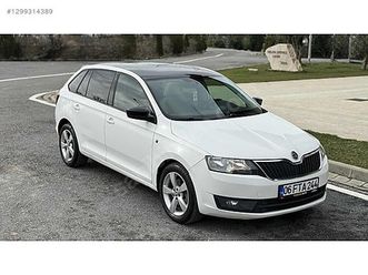 1.6 cr tdi spaceback elegance