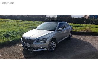 1.6 tdi prestige