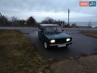 ваз / lada 2104 2006