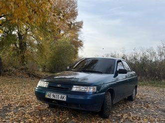 ваз / lada 2110 2005