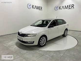 1.0 tsi greentec spaceback style