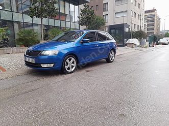 1.4 tdi greentec spaceback style