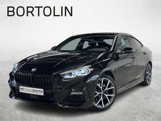 bmw série 2 218 ia gran coupé pack m sport shadow