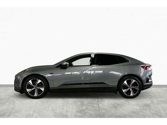 long range dual motor bus edt