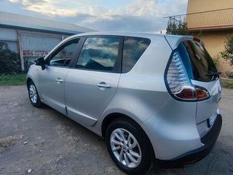 renault scenic scénic 1.5 dci 110cv start&stop lim