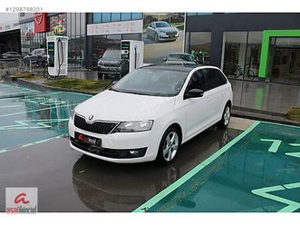 1.4 tdi greentec spaceback style