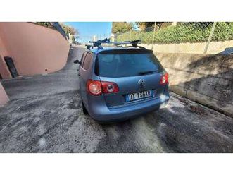 passat vi 2005 variant 1.4 tsi comfortline ecofuel