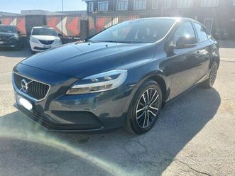 volvo v40 d2 inscription