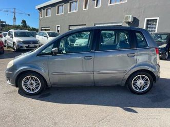 lancia musa 1.3 multijet 16v 90 cv