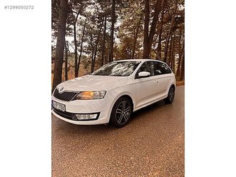 1.4 tdi greentec spaceback style