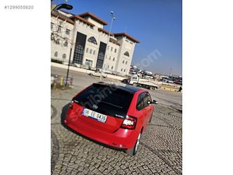 1.4 tdi greentec spaceback style