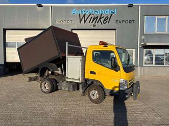 3c13 3.0 di 250 kipper