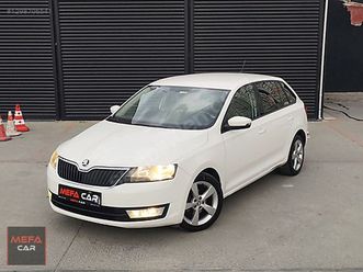 1.4 tdi greentec spaceback style