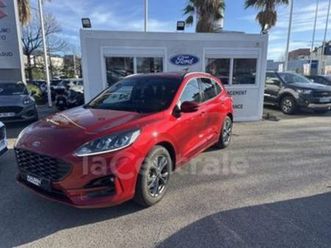 iii 2.5 duratec 190 flexifuel fhev e85 powershift st-line