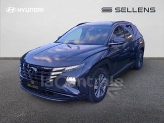 iv 1.6 t-gdi 230 hybrid creative bva6