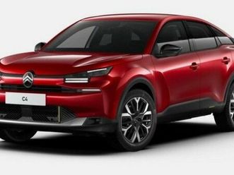 citroen c4 hybride 145 bva e-dcs6 max 0km -30,5%