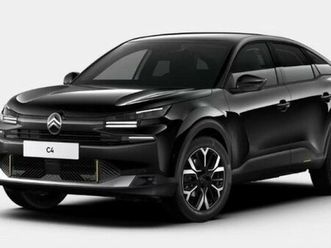 citroen c4 hybride 145 bva e-dcs6 max -30,5%
