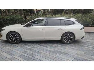 sw 1.5 bluehdi gt s&s 130cv eat8