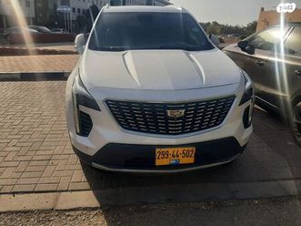 premium אוט׳ 2.0 (237 כ״ס)