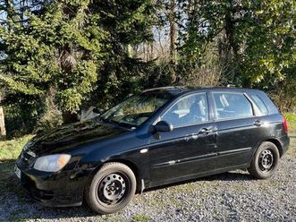 kia cerato 1.6 crdi 115 cv