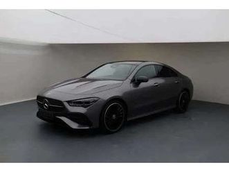 coupé amg (night edition my25)