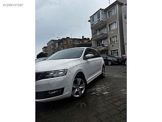 1.0 tsi greentec spaceback dynamic