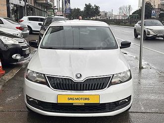 1.0 tsi greentec spaceback style