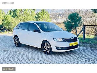 1.4 tdi greentec spaceback style