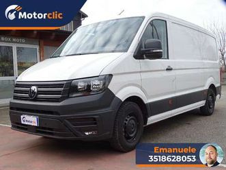 crafter 35 2.0 bitdi 177 pl-dc cab.