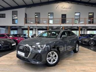 ii sportback 35 tfsi 150 h s line s tronic 7