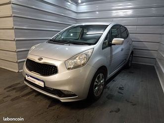 kia venga 1.6 125ch active isg