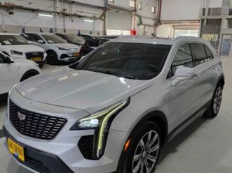 premium אוט׳ 2.0 (237 כ״ס)