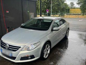 passat cc carrat bva