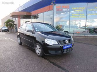 volkswagen polo tdi 70 united