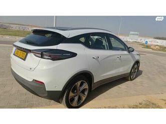 pro 350 חשמלי אוט׳ (204 כ״ס)