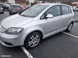 golf plus confort à vendre