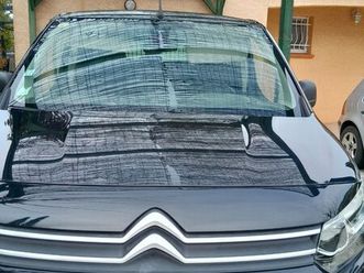 vends berlingo fourgon