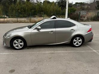 lexus is300h