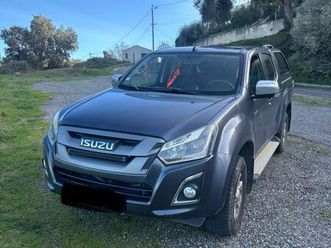 4x4 isuzu