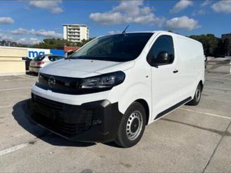 opel vivaro iiim 2.0 cdti 145ch
