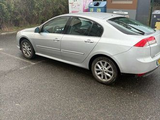 renault laguna lll berline 2.0dci 150cv