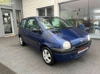 renault twingo 1.2i pack plus