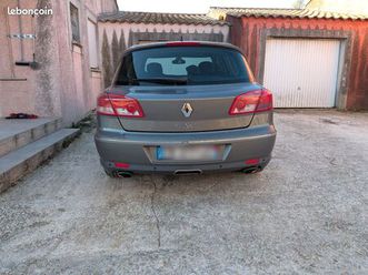 velsatis 2.2l dci 140cv