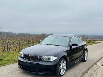 bmw 135i e82