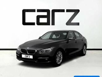 bmw série 3 2.0 330 e 252h 185 phev hybrid luxury bva