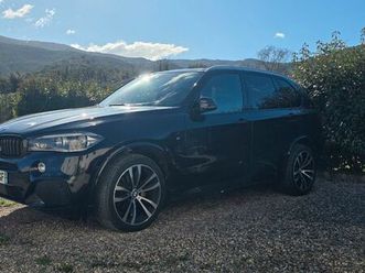 av ou echange bmw x5 f15 30d pack m
