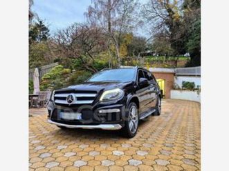 generation2 500 4matic blueefficiency fascination ba7 7g-tronic plus