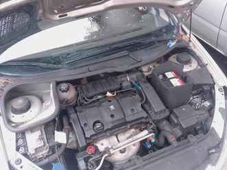 206 cc rolland garros